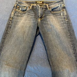 Lucky Brand Jeans